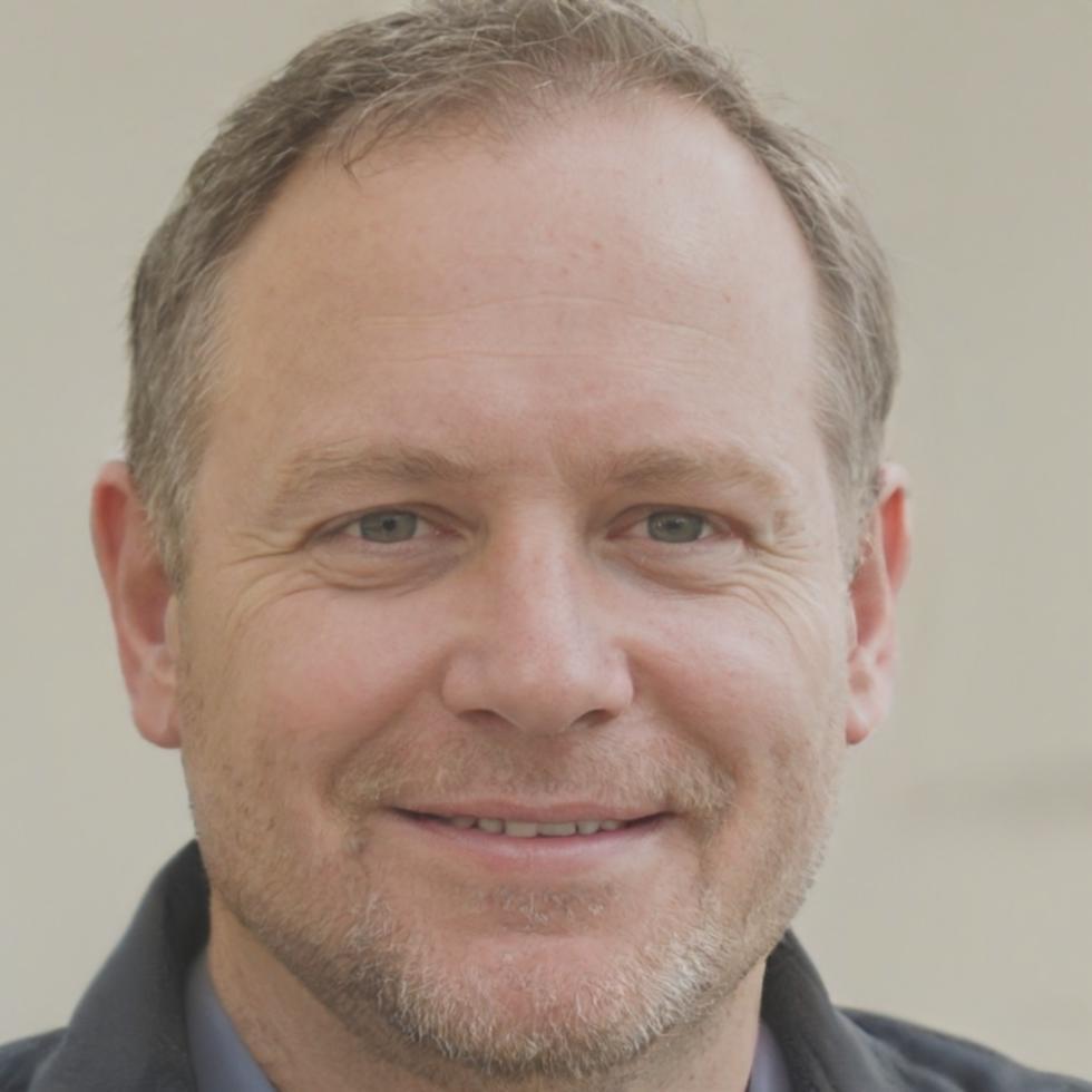 Porträt von Henrik Lundqvist