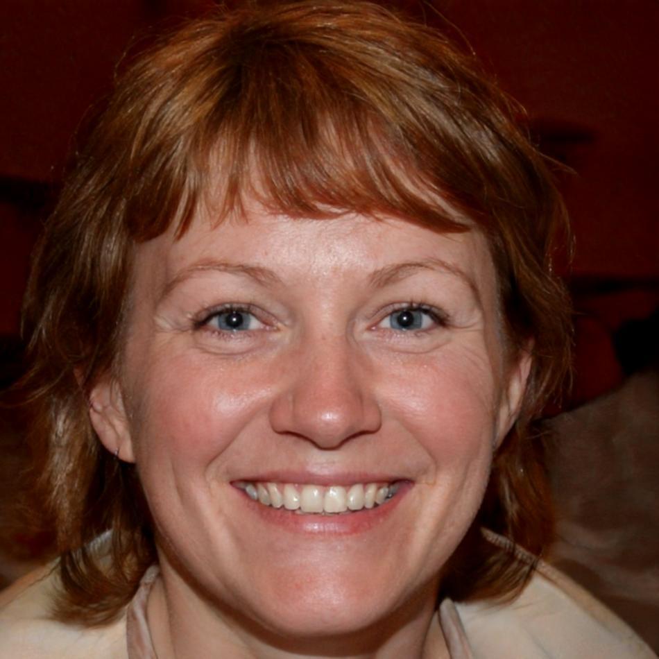 Liselotte Waldmann SEO-Strategieberaterin