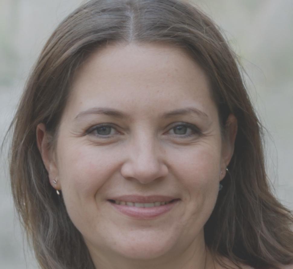 Anneliese Bergström Content-Optimierungsleiterin