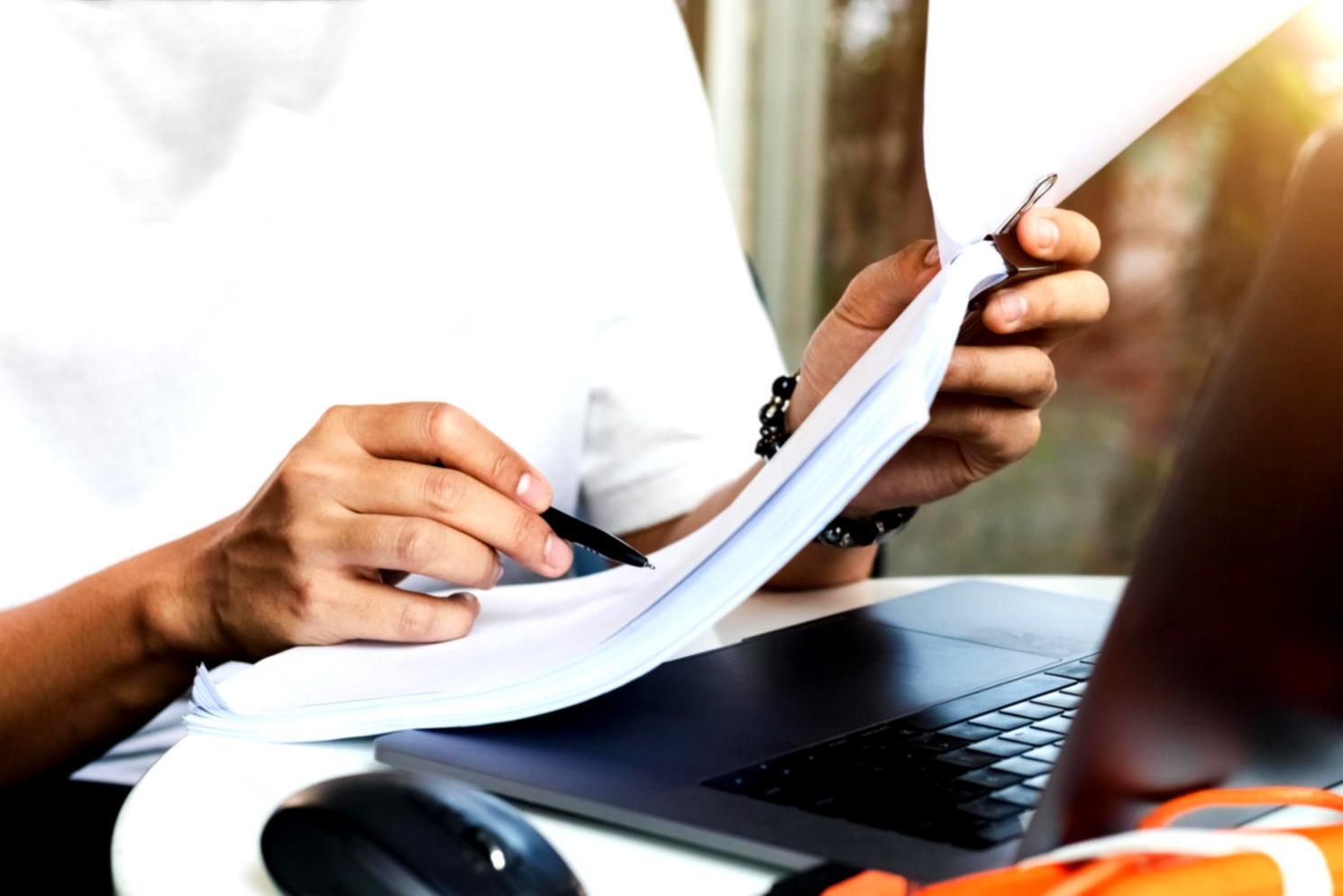 Systematischer Ansatz zur Ranking-Verbesserung